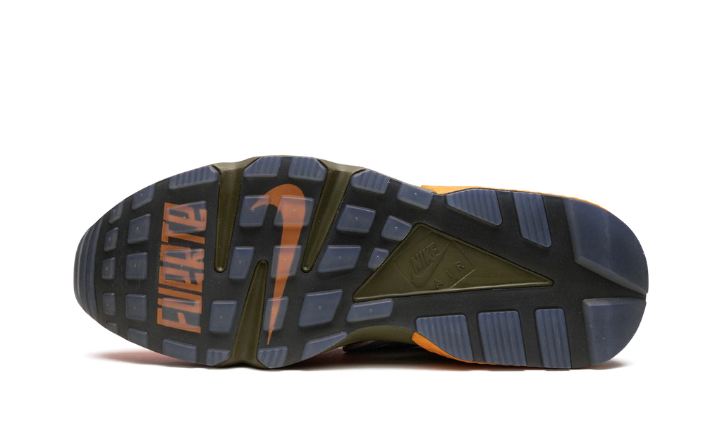 Air Huarache "Doernbecher" FD9712 800