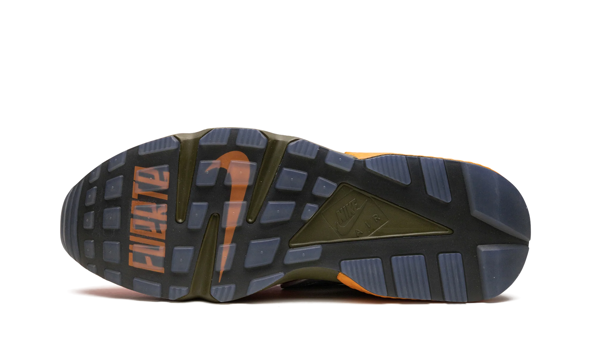 Air Huarache "Doernbecher" FD9712 800
