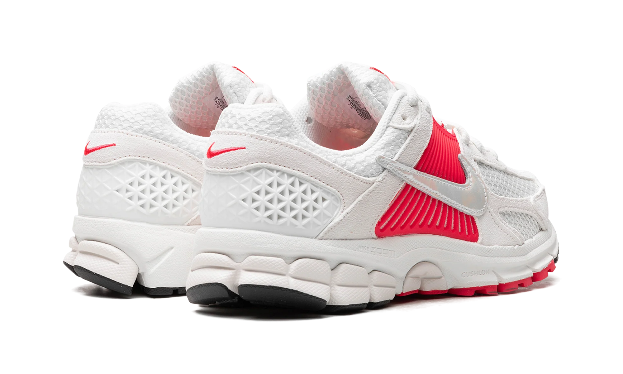 Air Zoom Vomero 5 WMNS "Siren Red" HF5072 133
