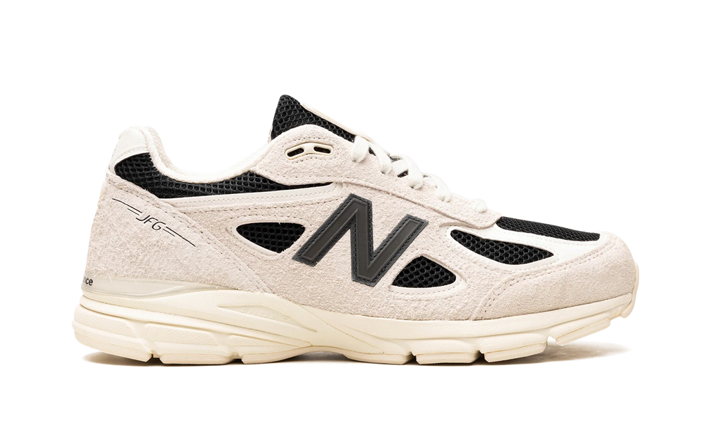 990v4 "Joe Freshgoods - White" U990JR4