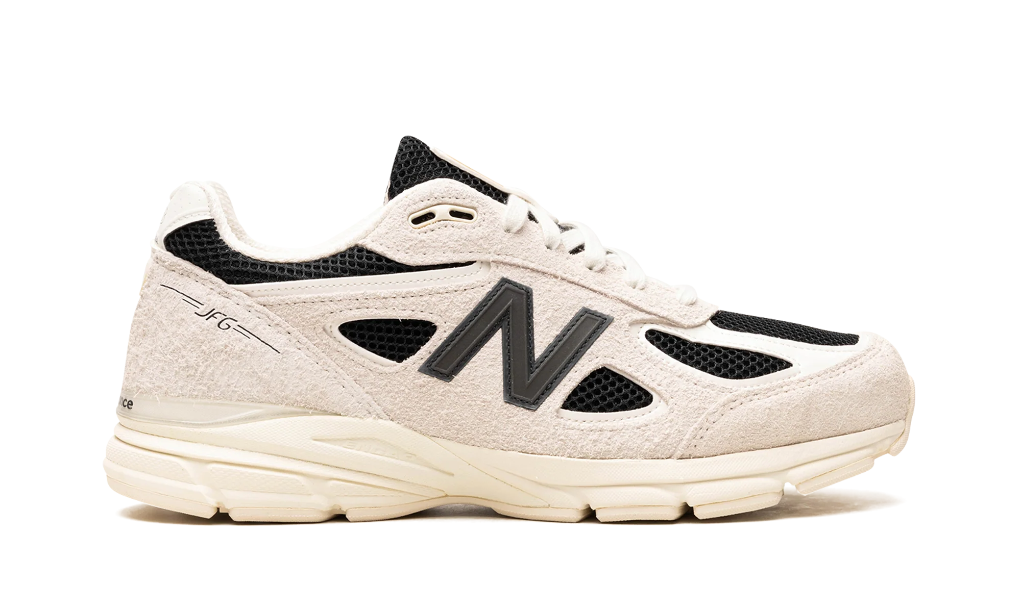 990v4 "Joe Freshgoods - White" U990JR4