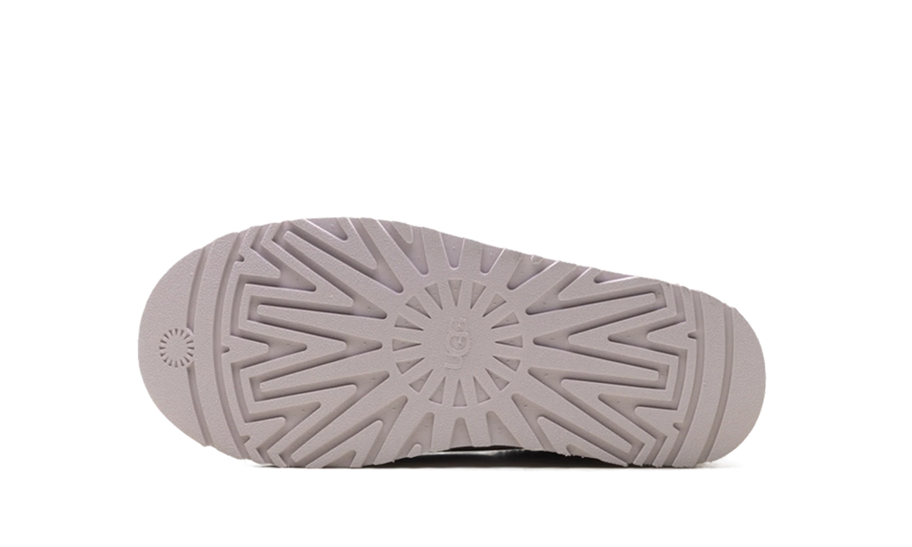 Tazz Slipper Kids "Bay Fog" 1143776K BYF