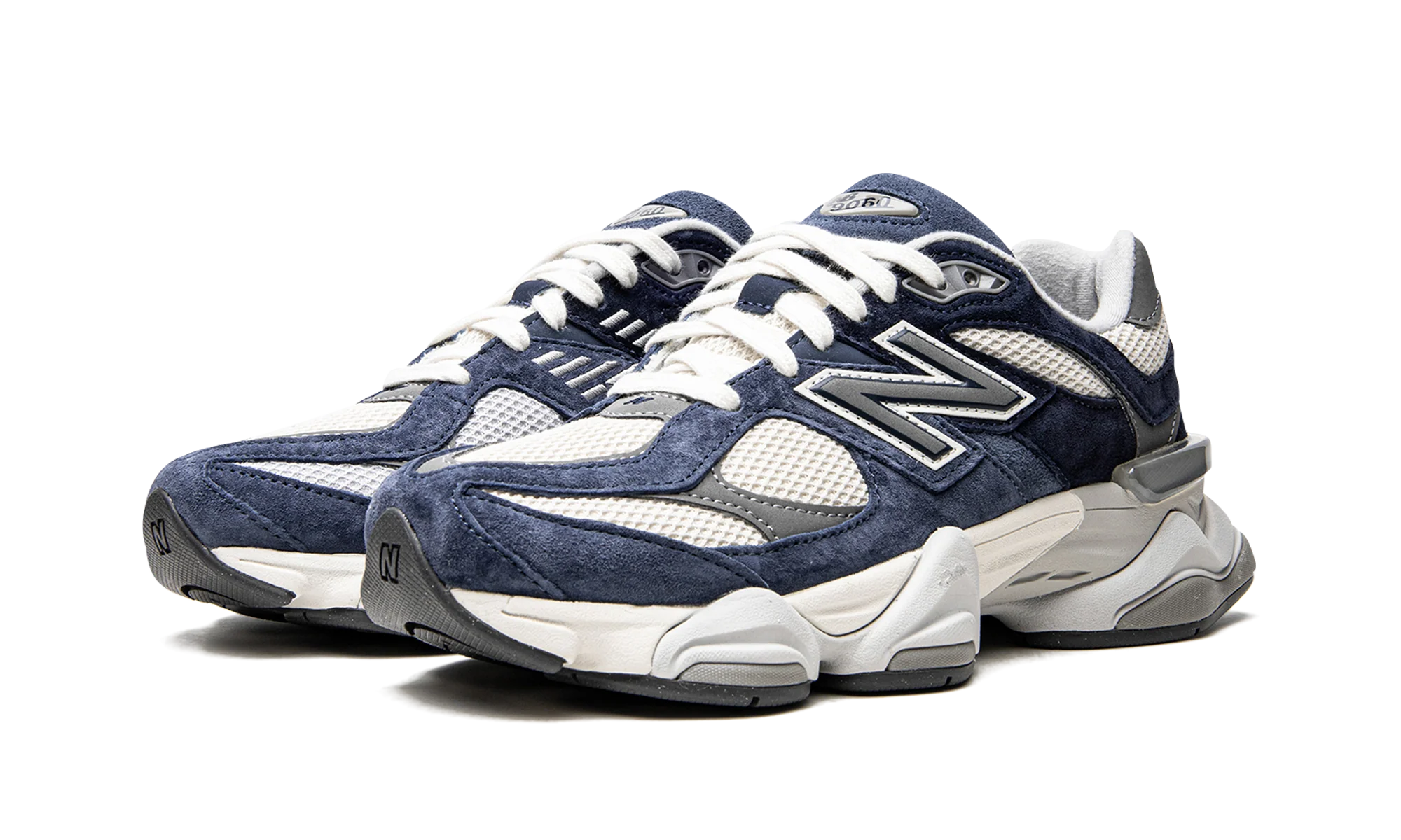 9060 "Natural Indigo" U9060IND