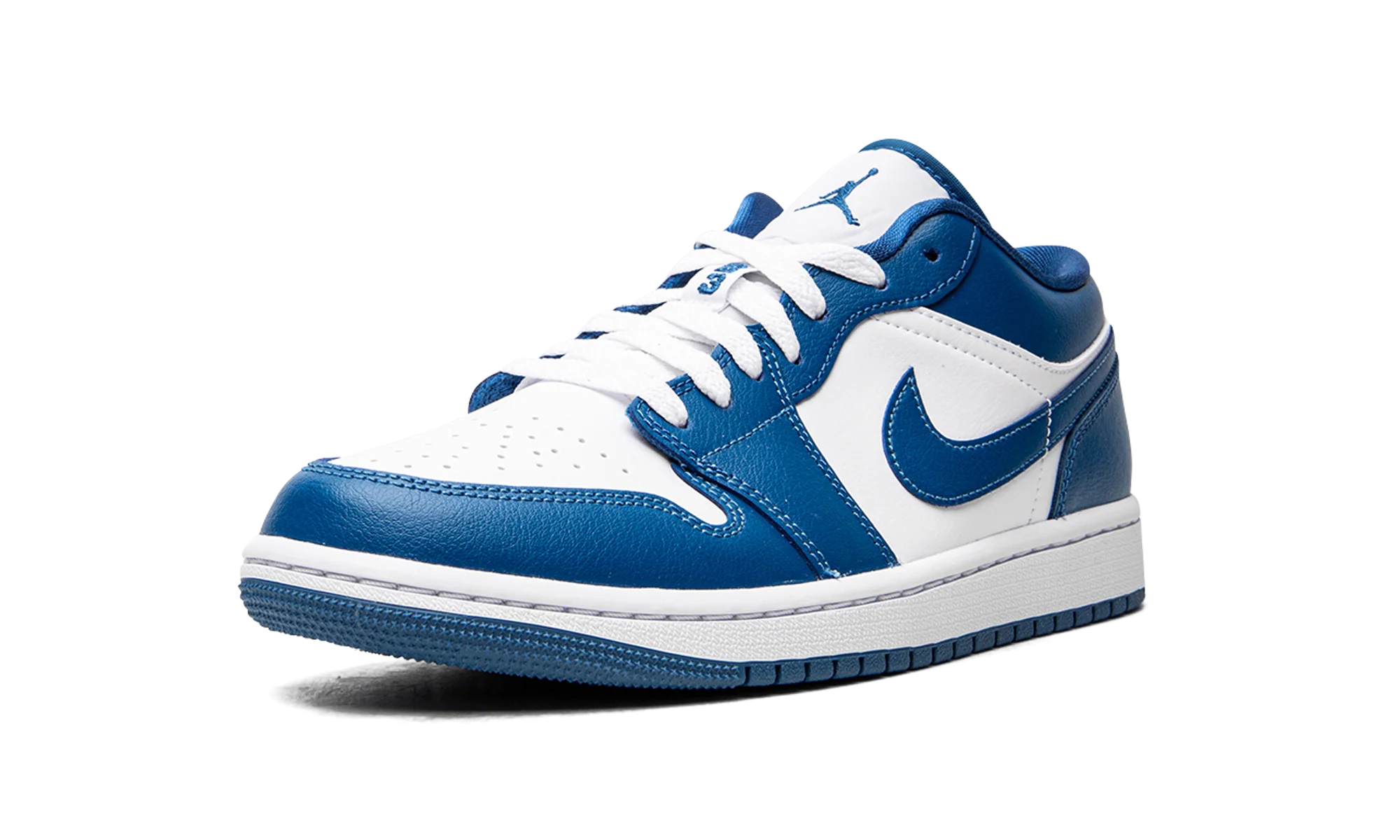 AIR JORDAN 1 LO WMNS "Marina Blue" DC0774 114