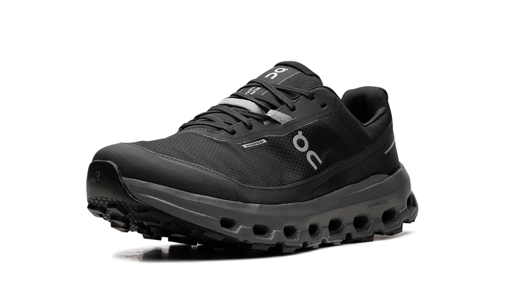 Cloudvista 2 Waterproof "Black Eclipse" 3ME30140106