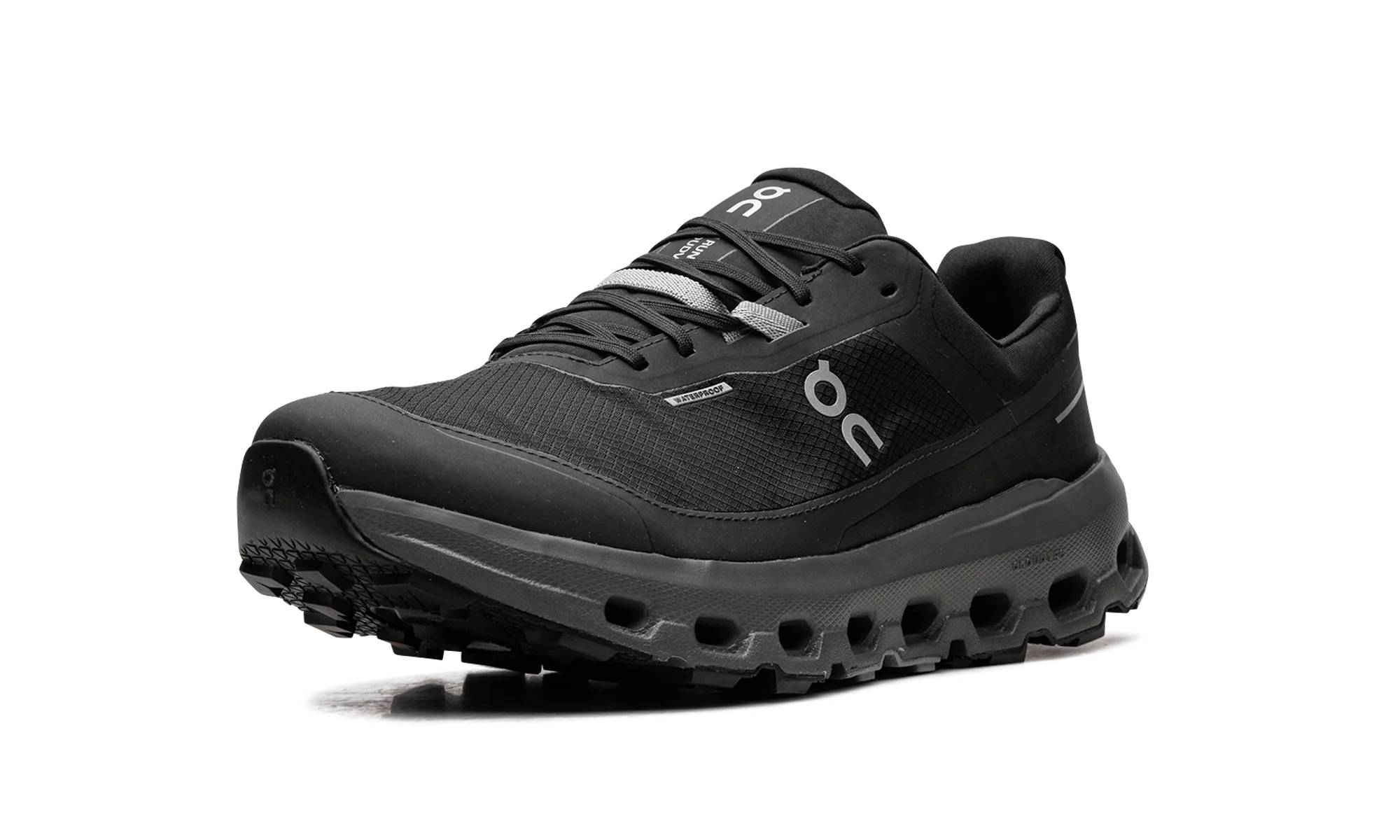 Cloudvista 2 Waterproof "Black Eclipse" 3ME30140106