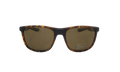 Essential Endeavor Polarized Sunglasses "Tortoise" FQ4679 220