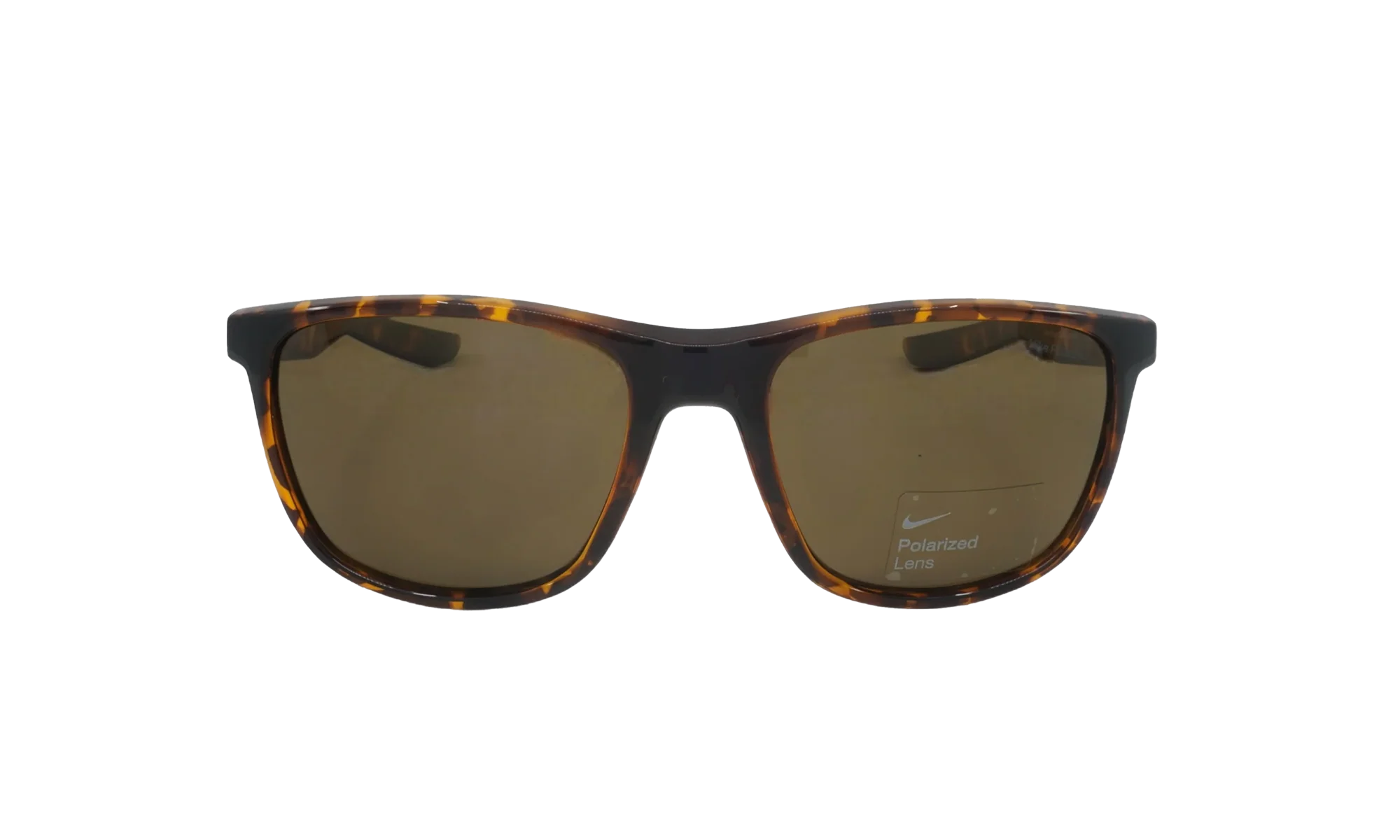 Essential Endeavor Polarized Sunglasses "Tortoise" FQ4679 220