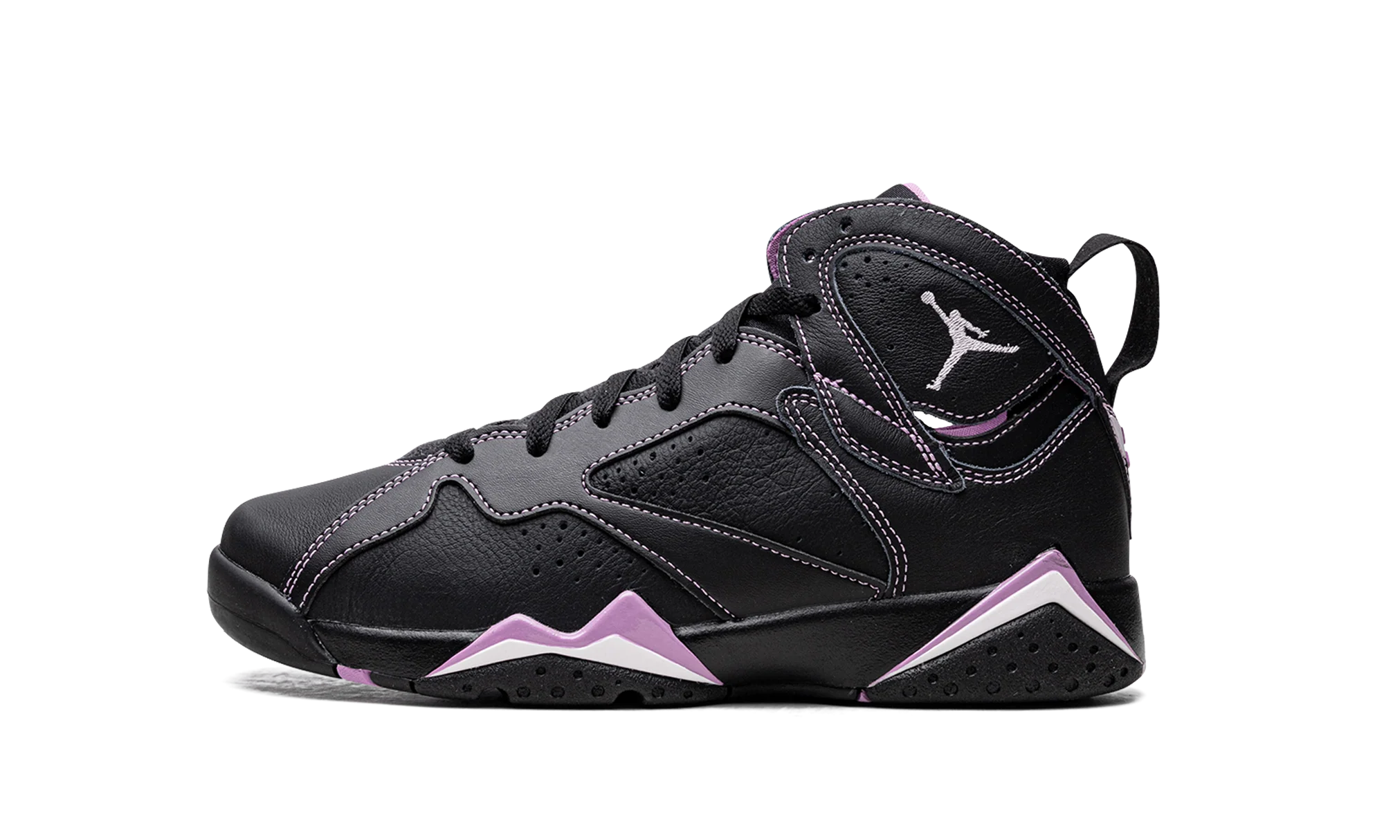 Air Jordan 7 GS "Barely Grape" DV2255 055