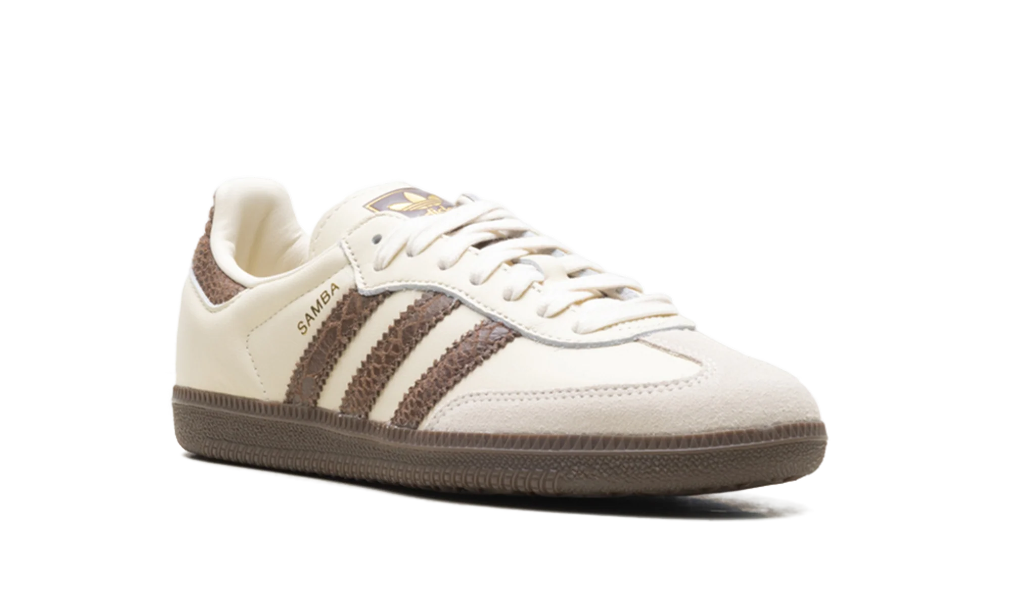 Samba OG WMNS "Cream Earth Strata Maroon" IH3980