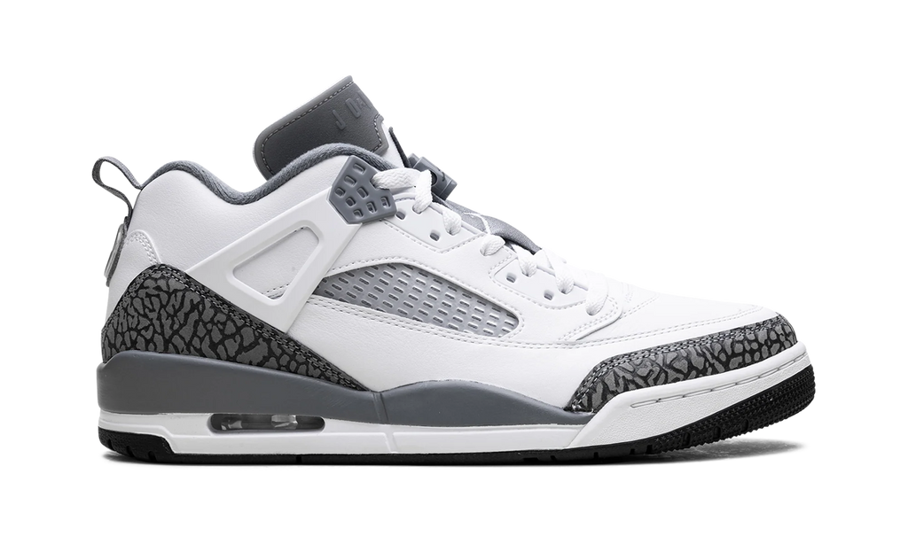Jordan Spizike Low "Cool Grey Anthracite" FQ1759 102