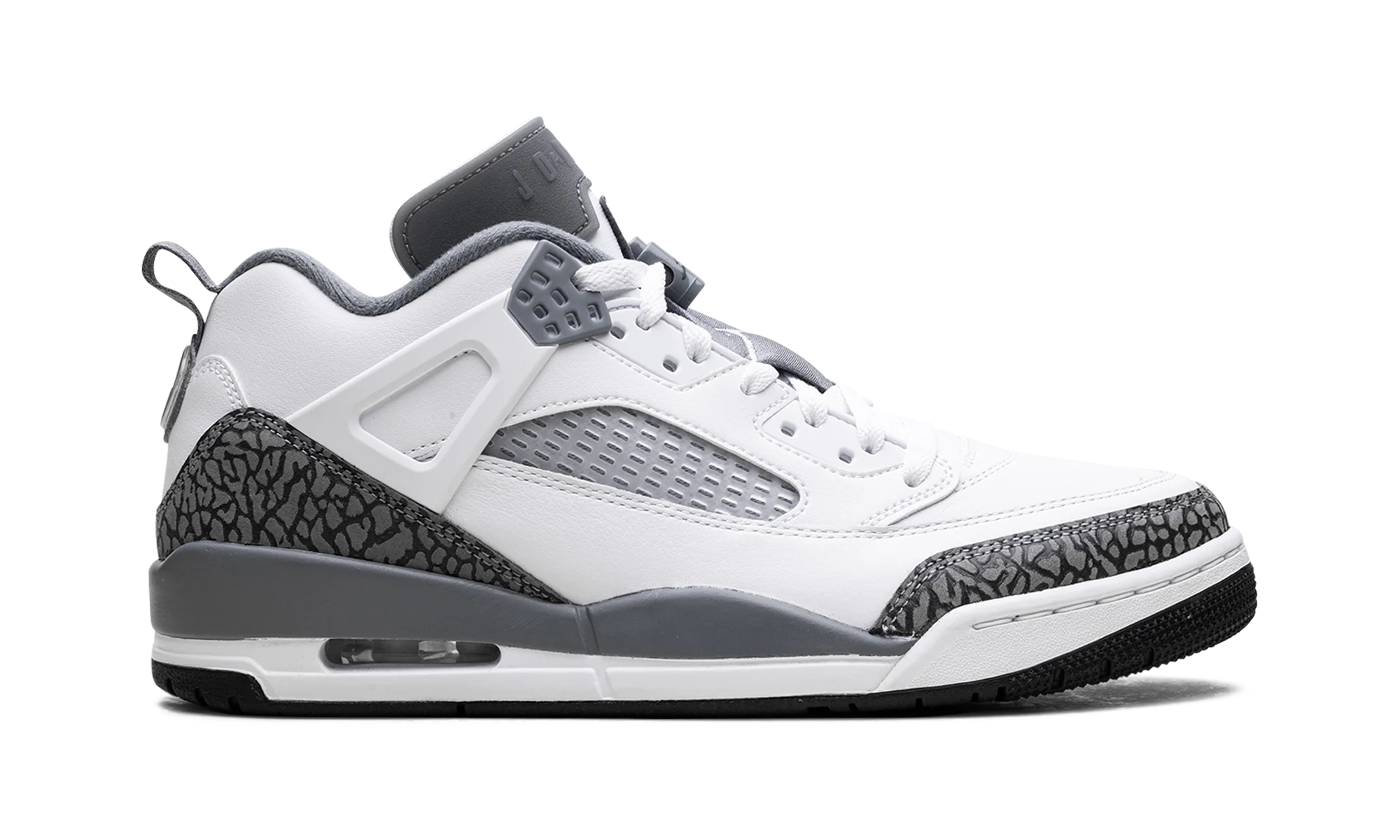 Jordan Spizike Low "Cool Grey Anthracite" FQ1759 102