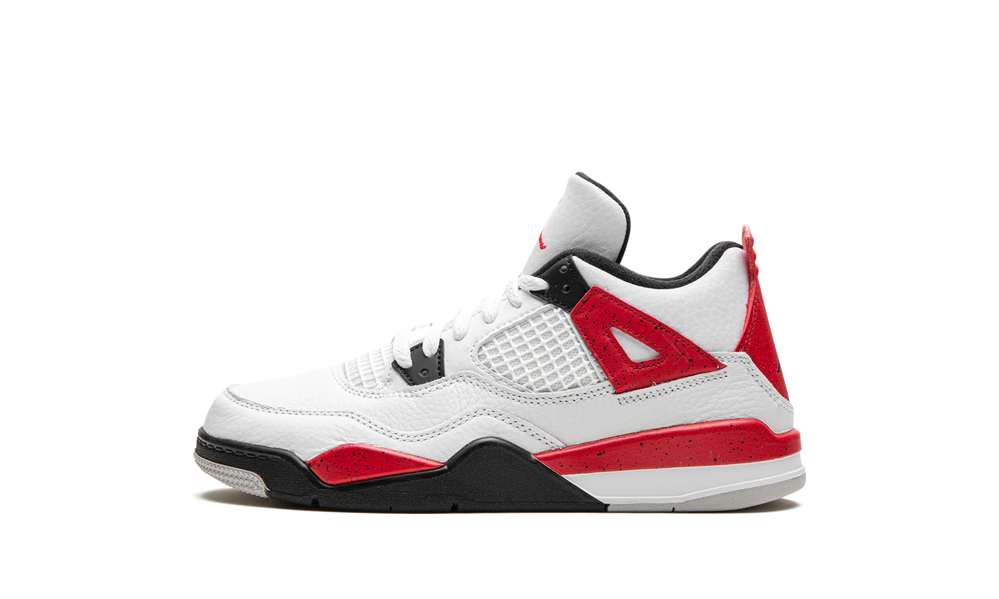 Air Jordan 4 PS "Red Cement" BQ7669 161