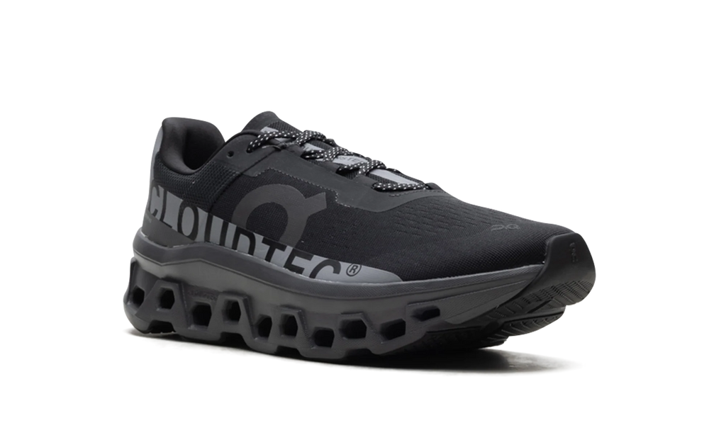 Cloudmonster Lumos "Black" 62.98394
