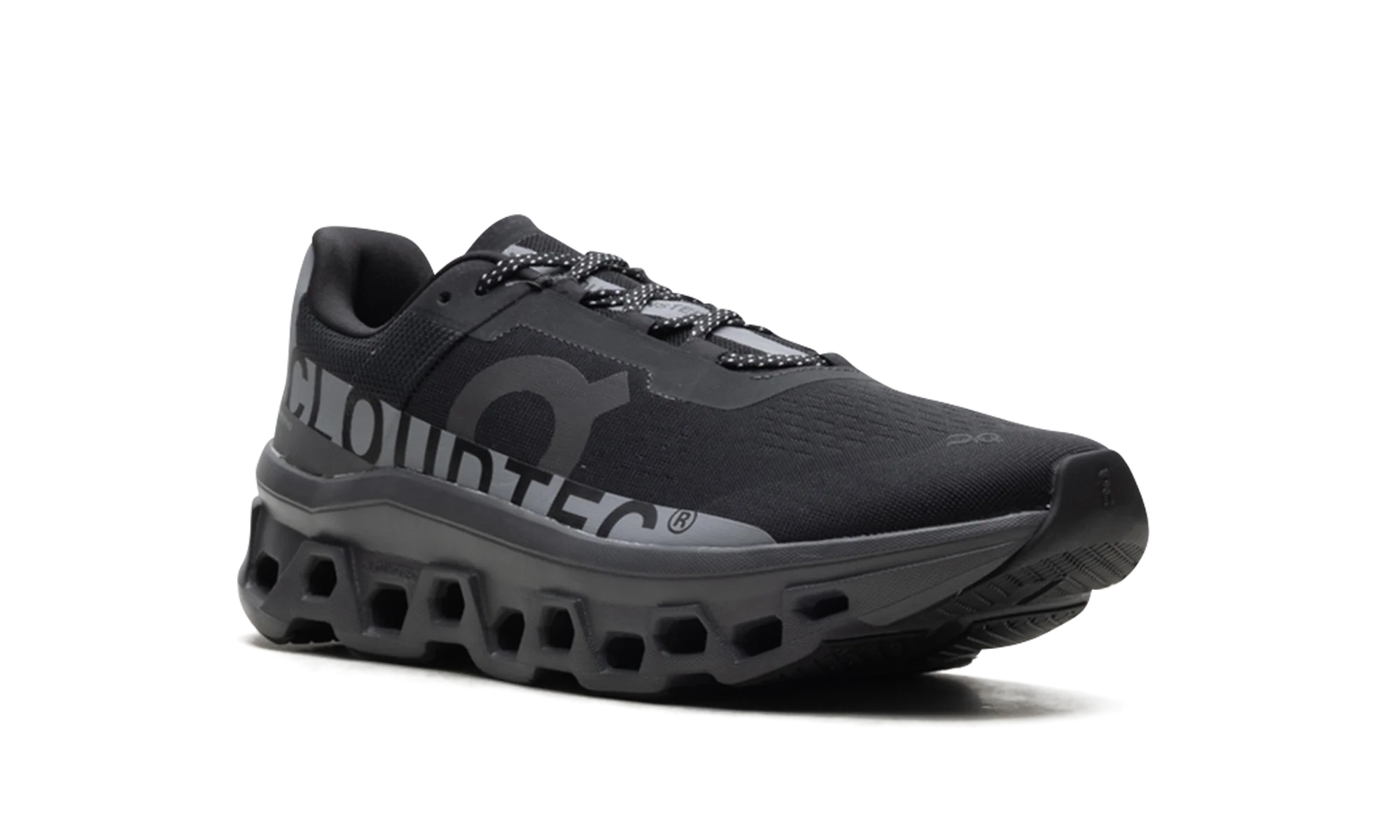 Cloudmonster Lumos "Black" 62.98394