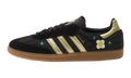 SAMBA OG WMNS "LIBERTY LONDON BLACK" IH1331