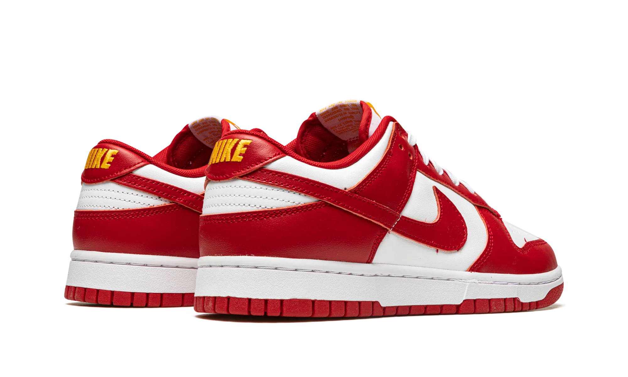Dunk Low Retro "USC" DD1391 602