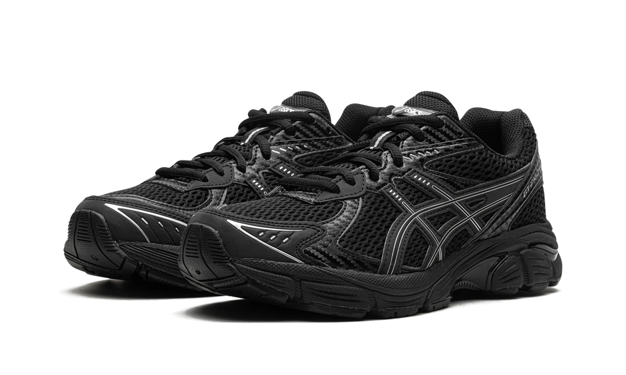 GT-2160 "JJJJound - Black" 1203A691 002