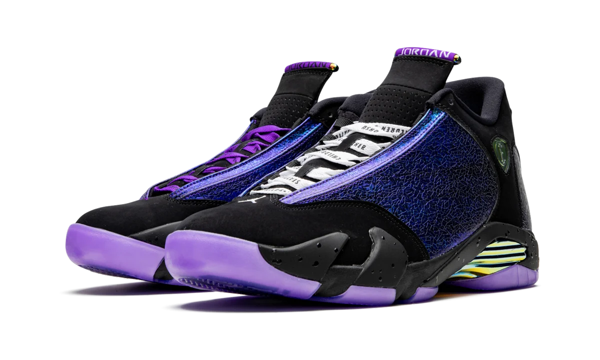 Air Jordan 14 "Doernbecher 2019" CV2469 001