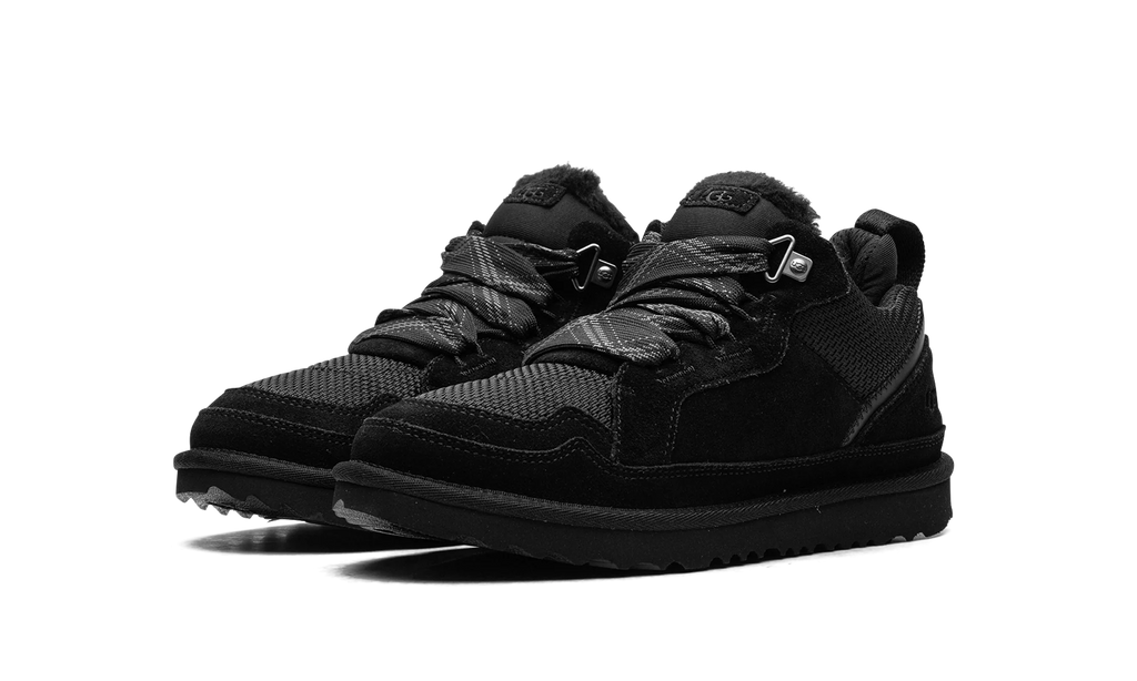 Lowmel GS "Black" 1152410K BLK