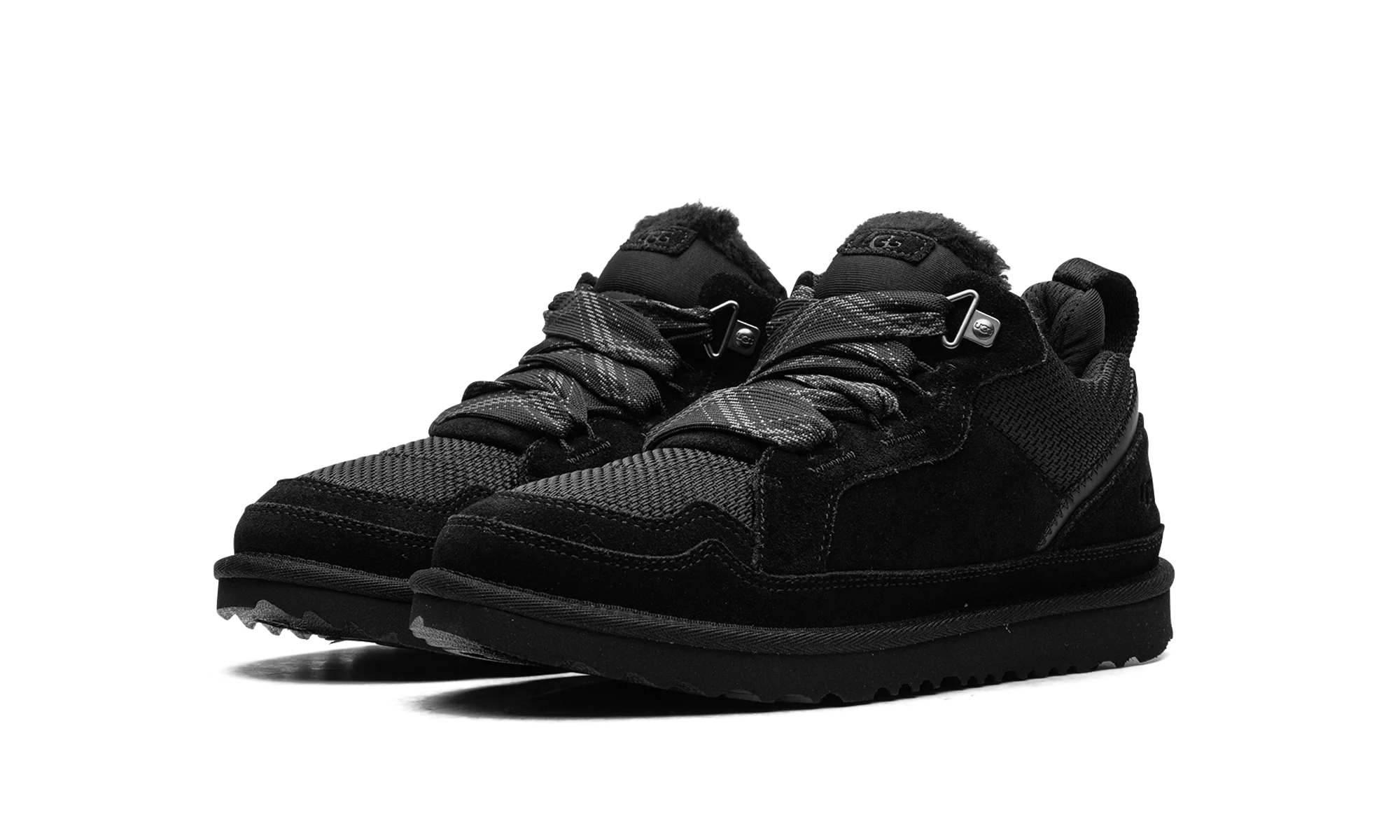 Lowmel GS "Black" 1152410K BLK