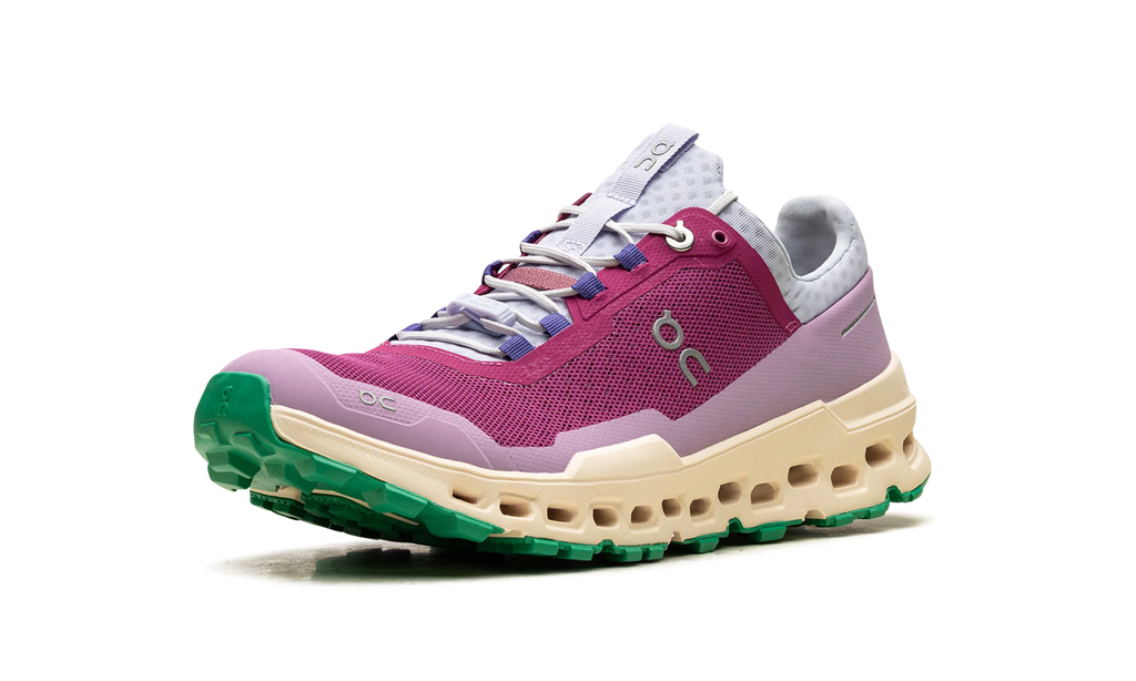 Cloudultra WMNS "Rhubarb Ray" 44.98321