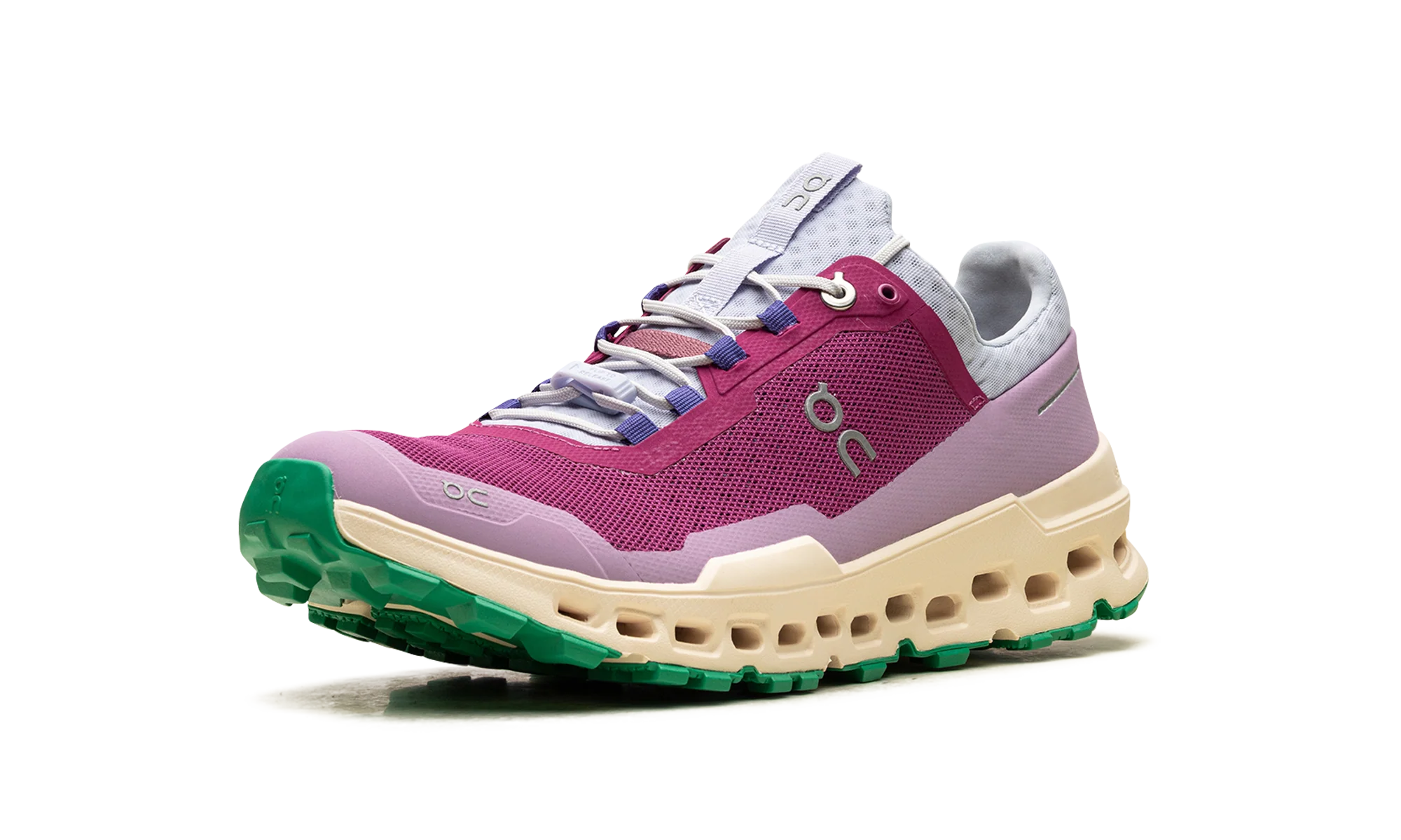 Cloudultra WMNS "Rhubarb Ray" 44.98321