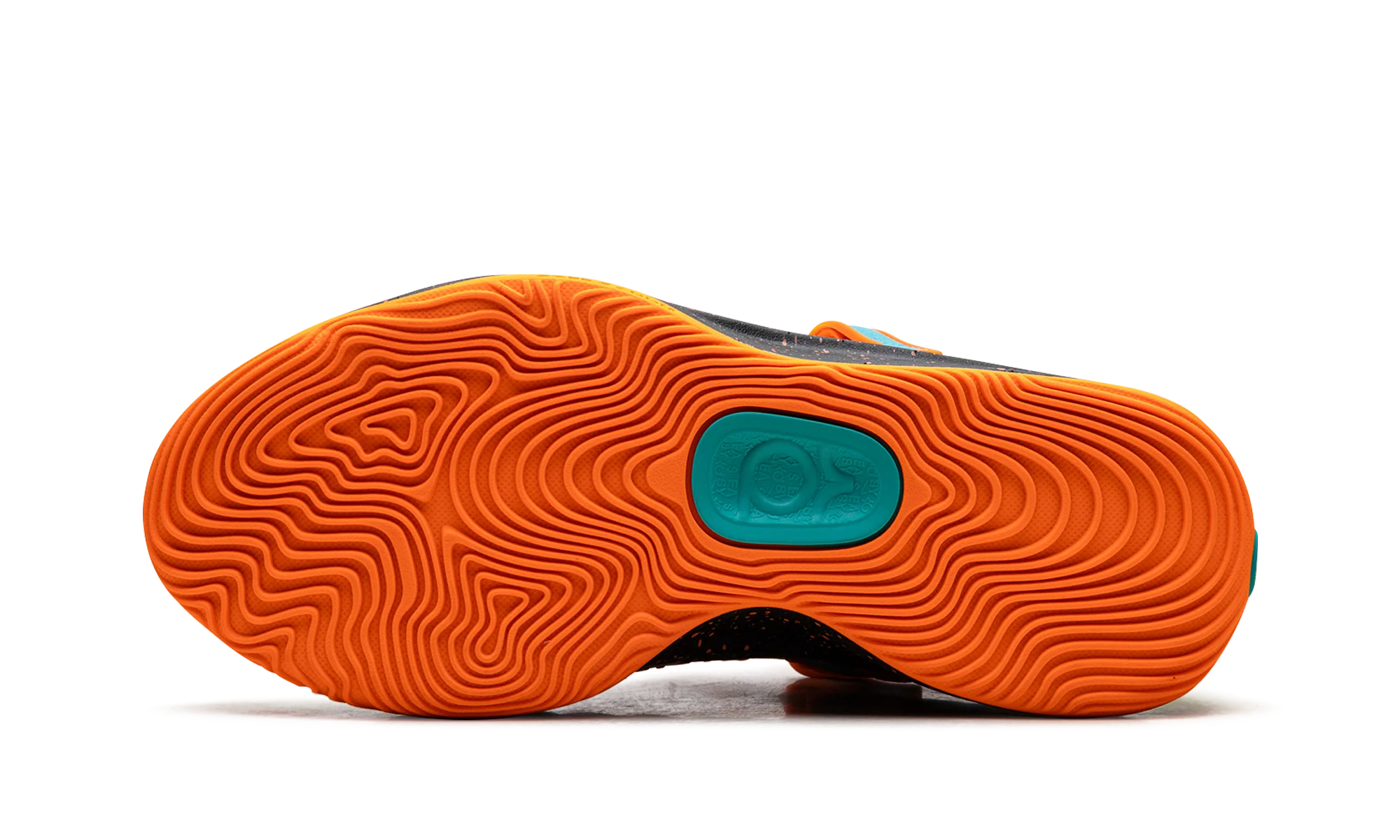 KD 18 "Liquid Lime" HV1994 301