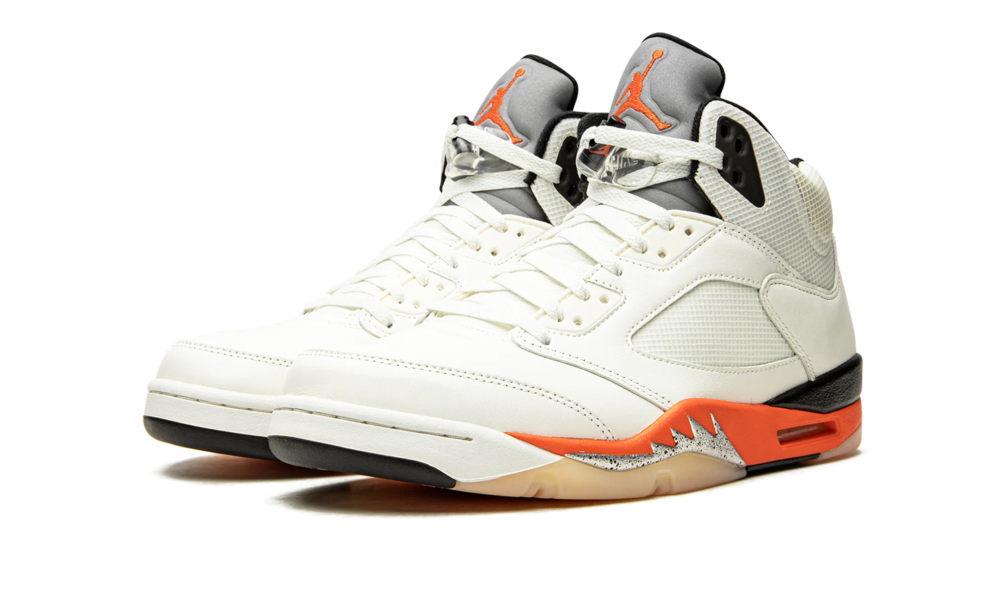 Air Jordan 5 Retro "Shattered Backboard" DC1060 100