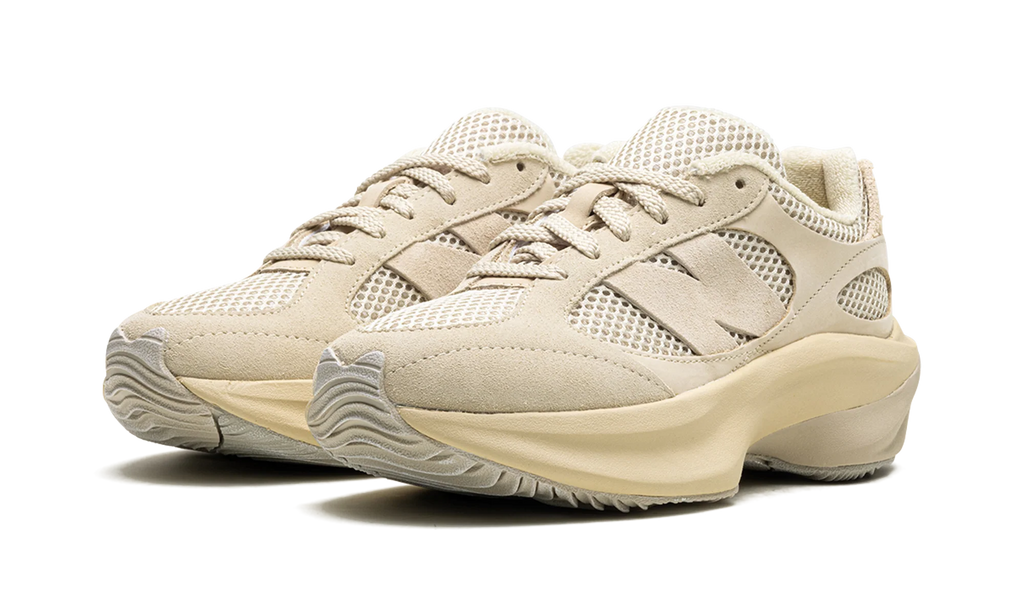 WRPD Runner "AURALEE - Taupe" UWRPDAE