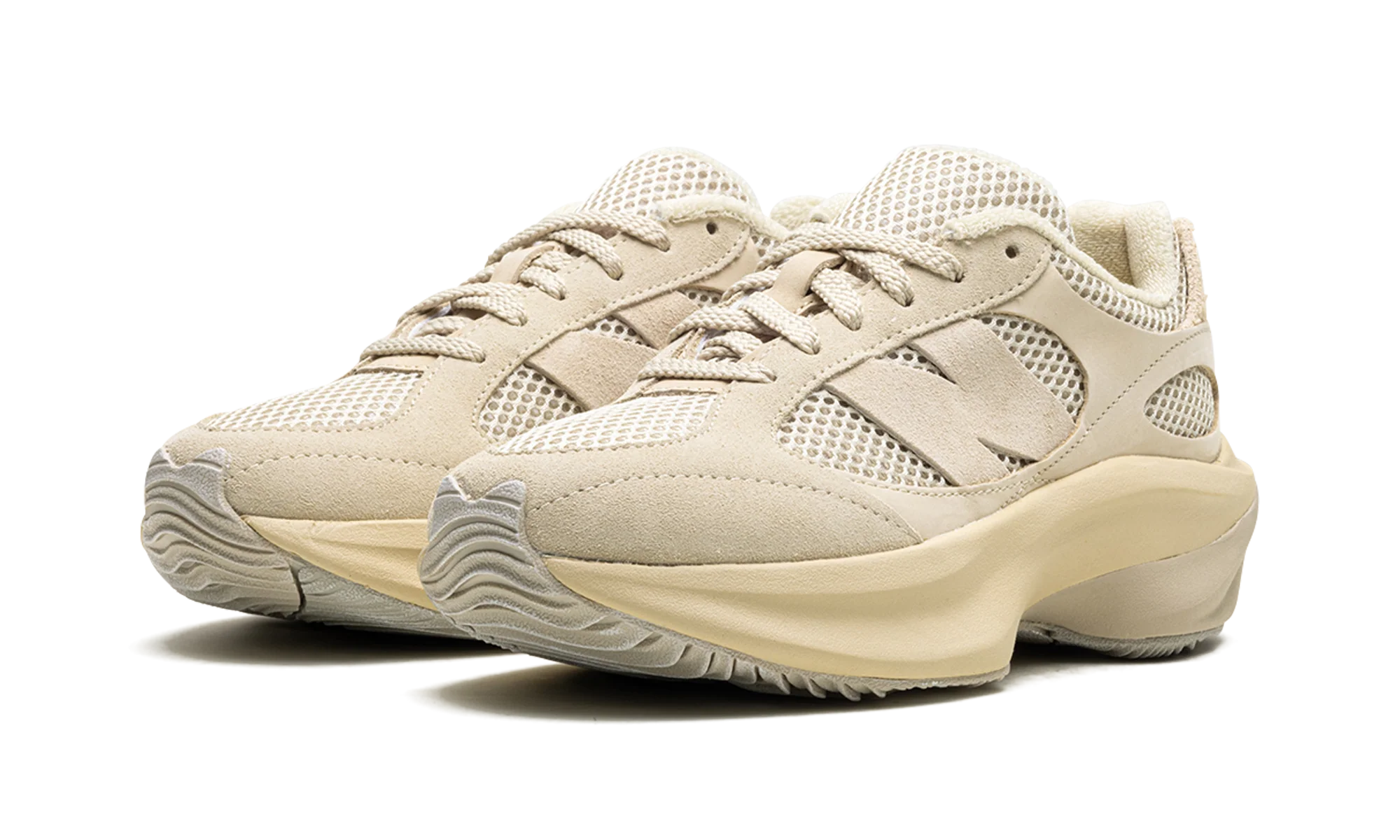 WRPD Runner "AURALEE - Taupe" UWRPDAE