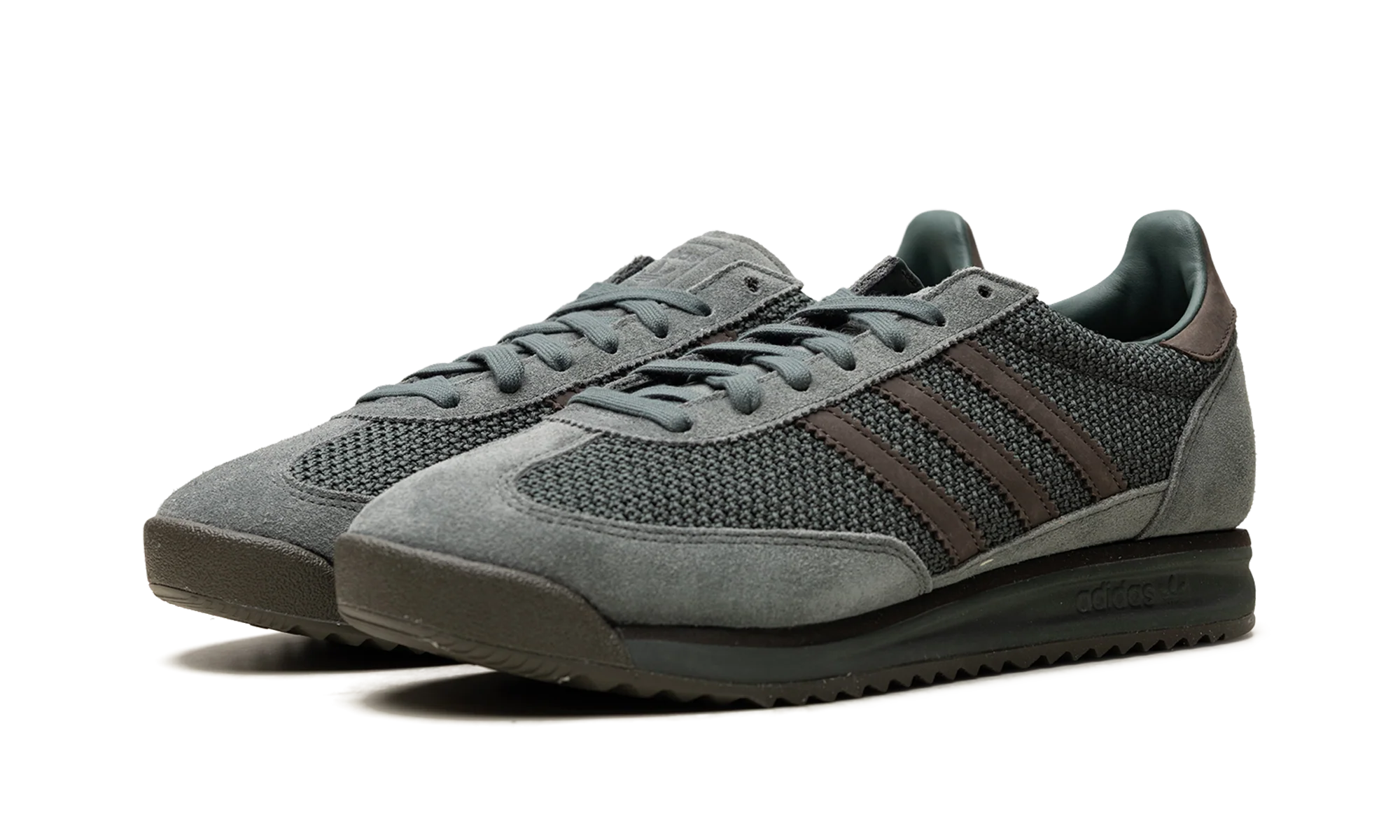 SL 72 RS "Grey" JH5105