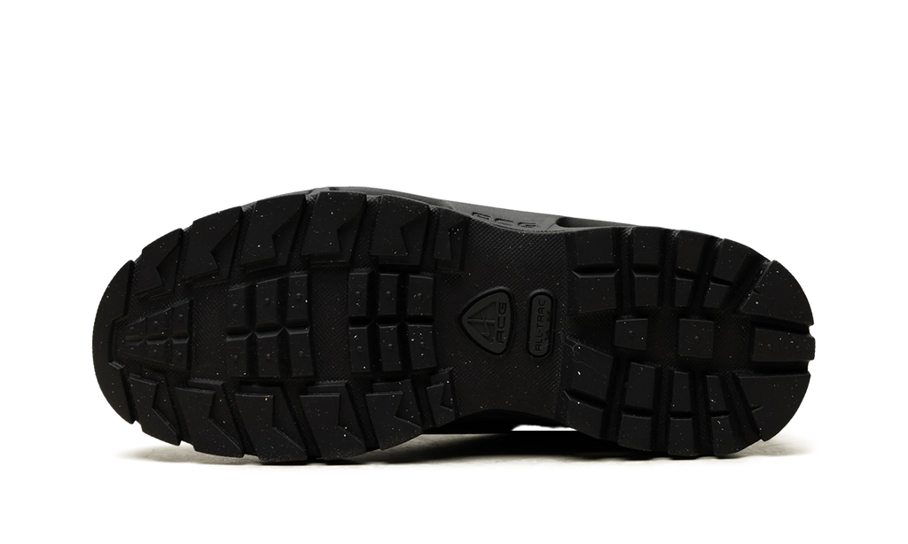 Air Max Goadome Low "Black" IQ0641 001