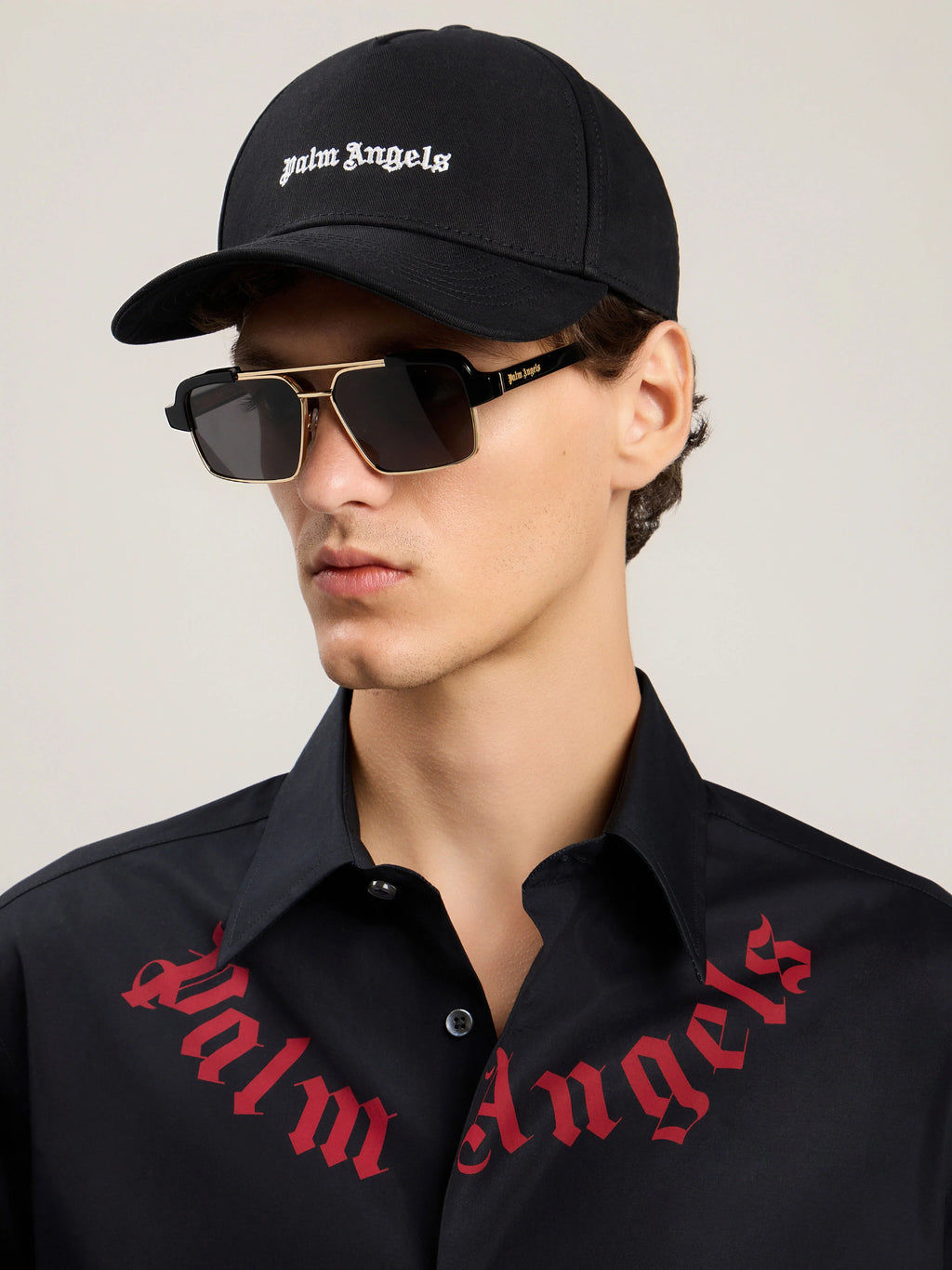 Classic Logo Cap