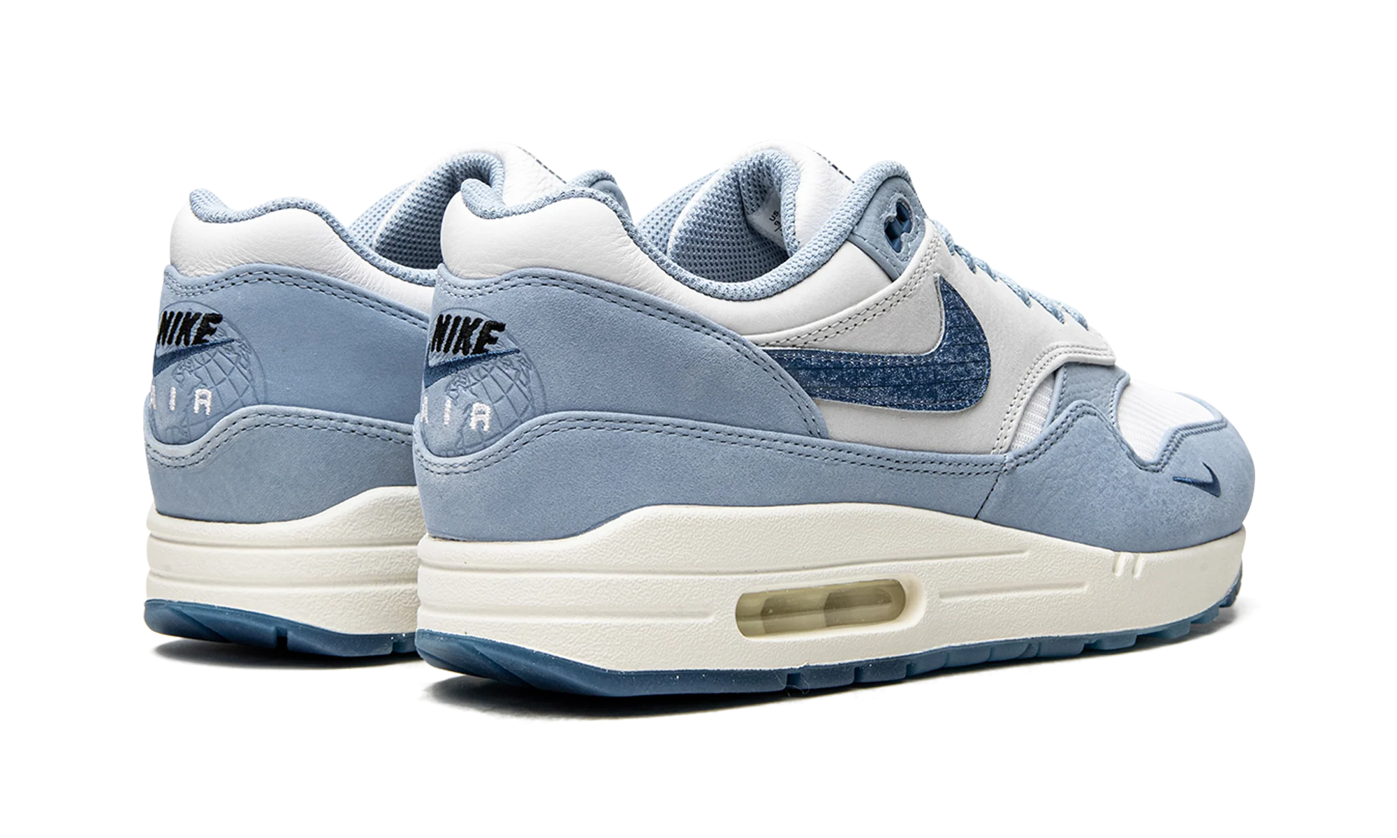 Air Max 1 "Blueprint" DR0448 100