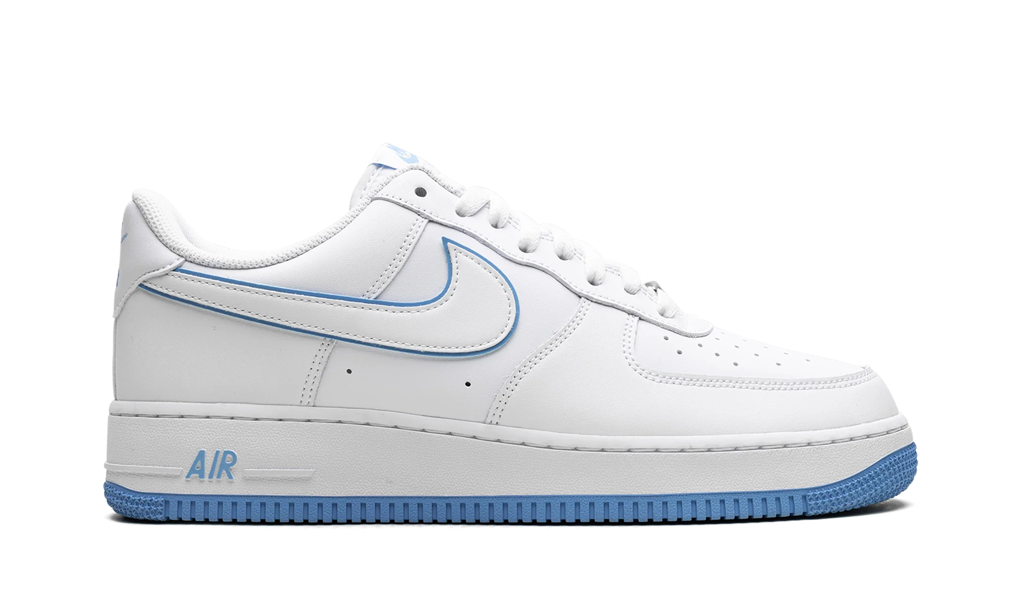 Air Force 1 '07 Low "UNC" DV0788 101