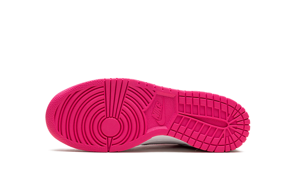 Dunk Low GS "Laser Fuchsia" FB9109 102