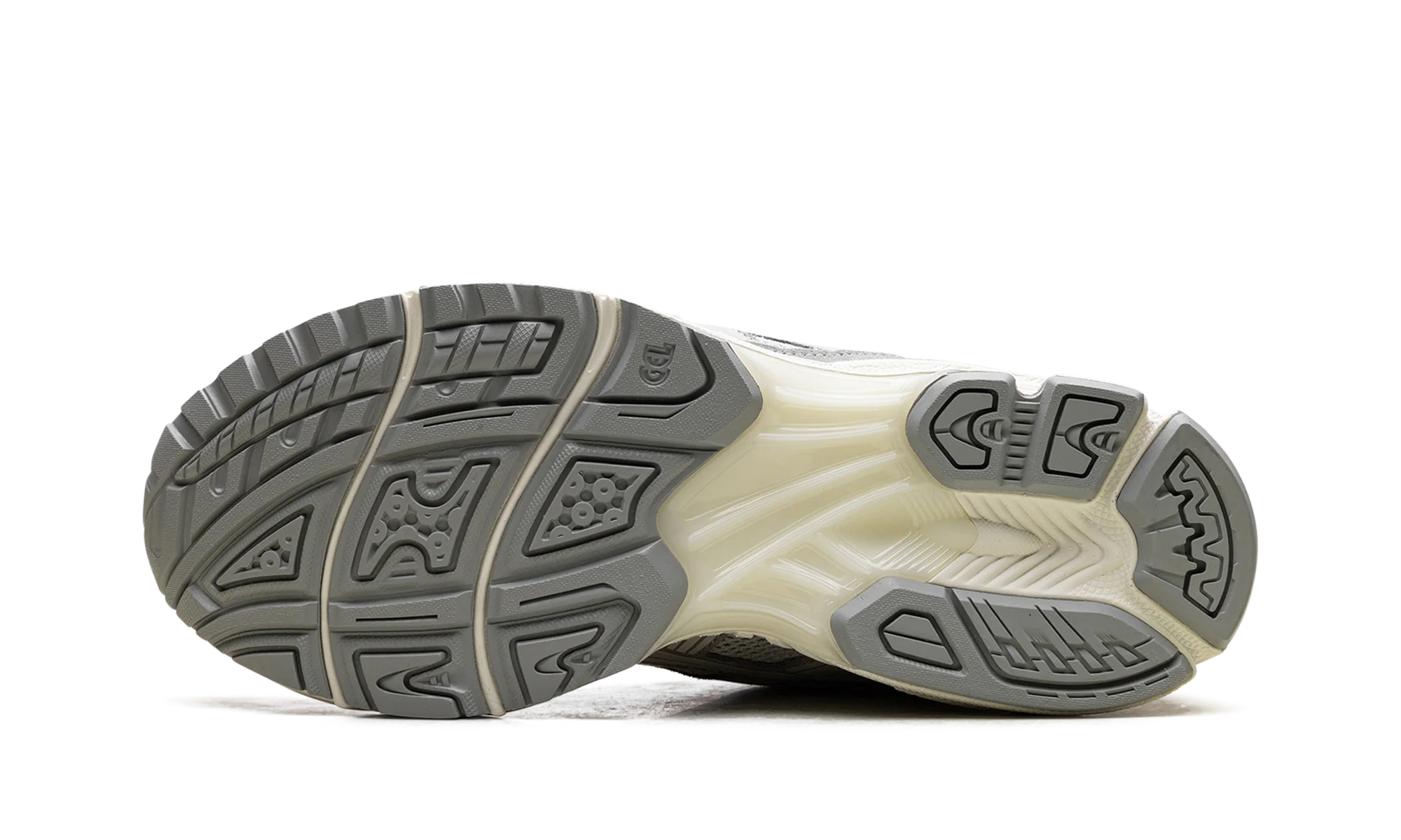 Gel-Kayano 14 "White Sage Smoke Grey" 1201A161 028