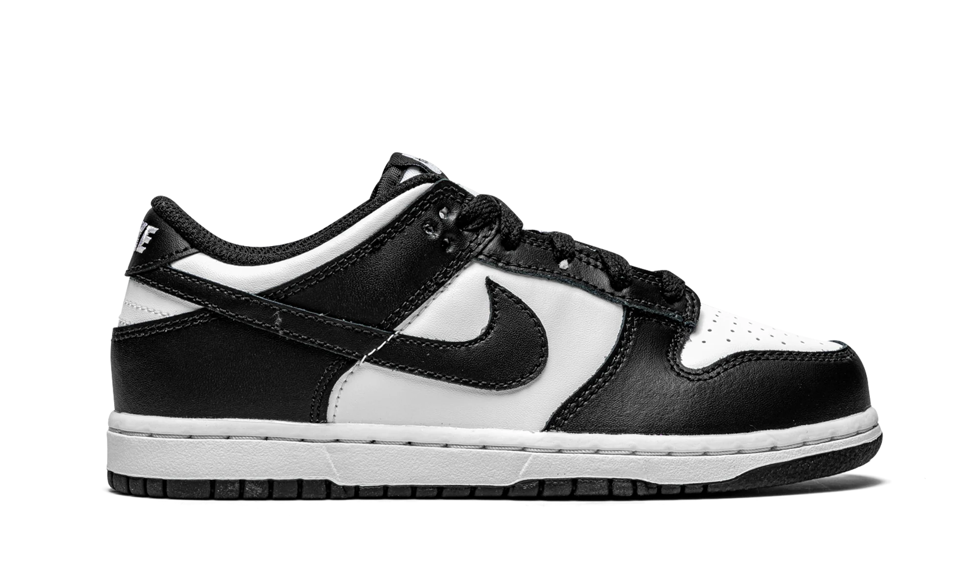 Dunk Low PS "Black / White" CW1588 100