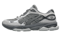 Gel NYC 2.0 "Clay Grey/Cement Grey" 1203B080020