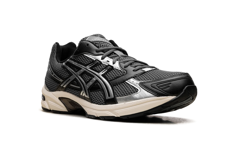 Gel-1130 "Steel Grey Black" 1203A609 021