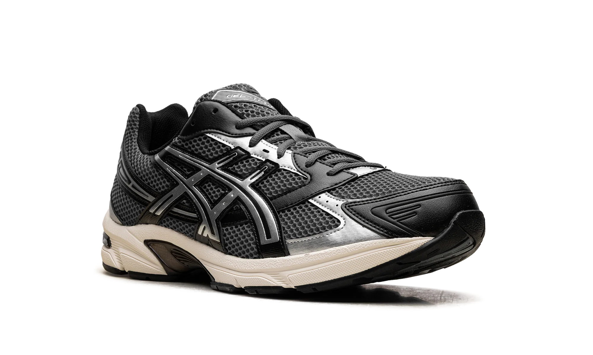 Gel-1130 "Steel Grey Black" 1203A609 021