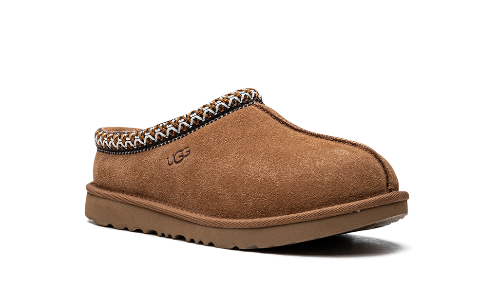 Tasman II GS "Chestnut" 1019066K CHE