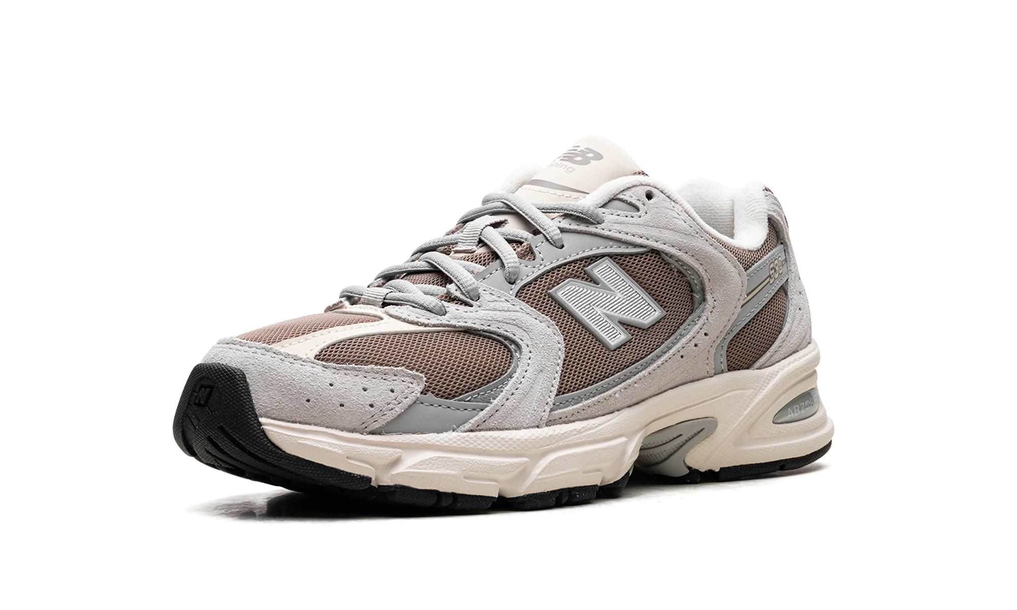 530 "Moonrock Mushroom" MR530CN