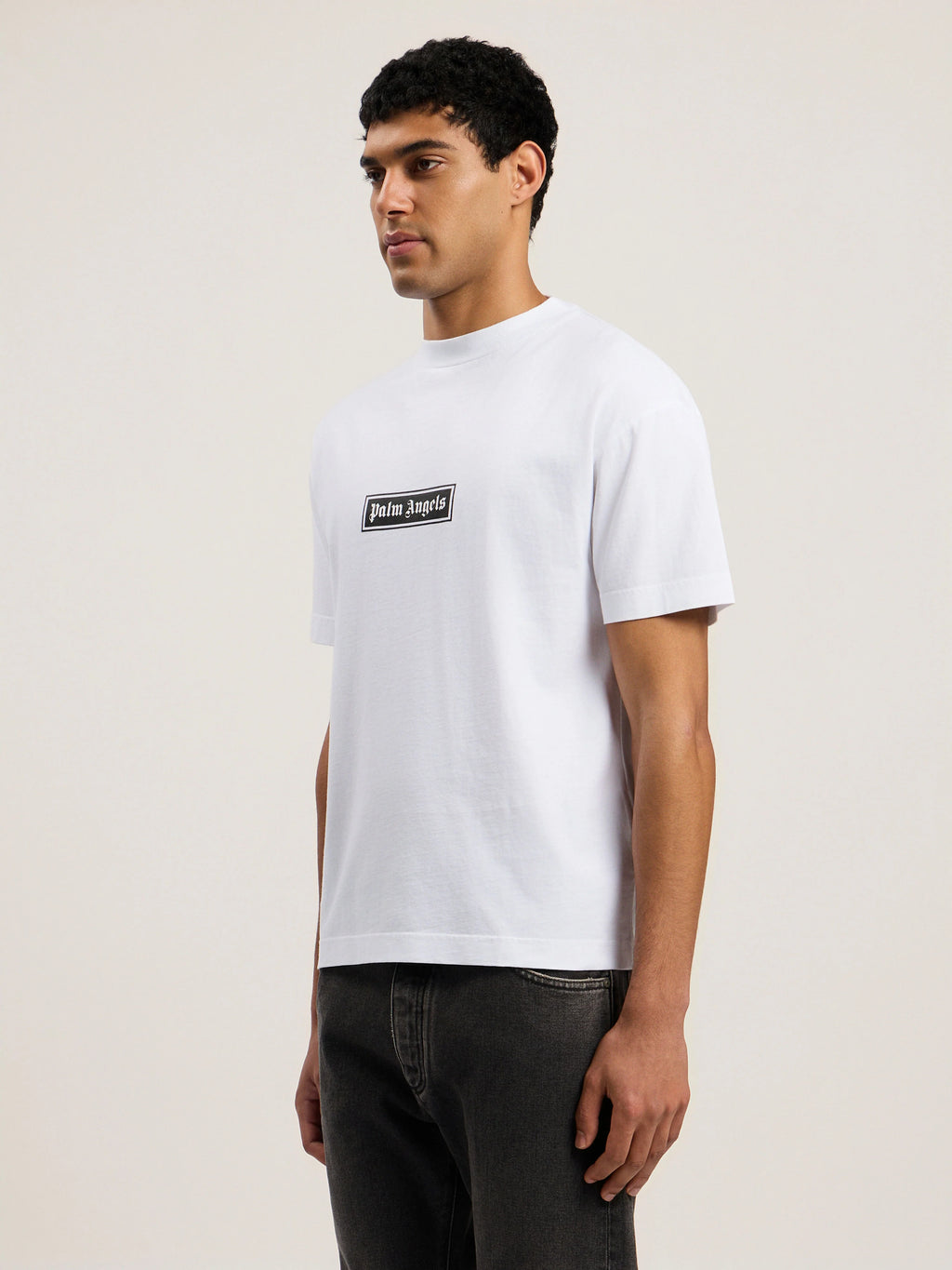 Box Logo T-Shirt