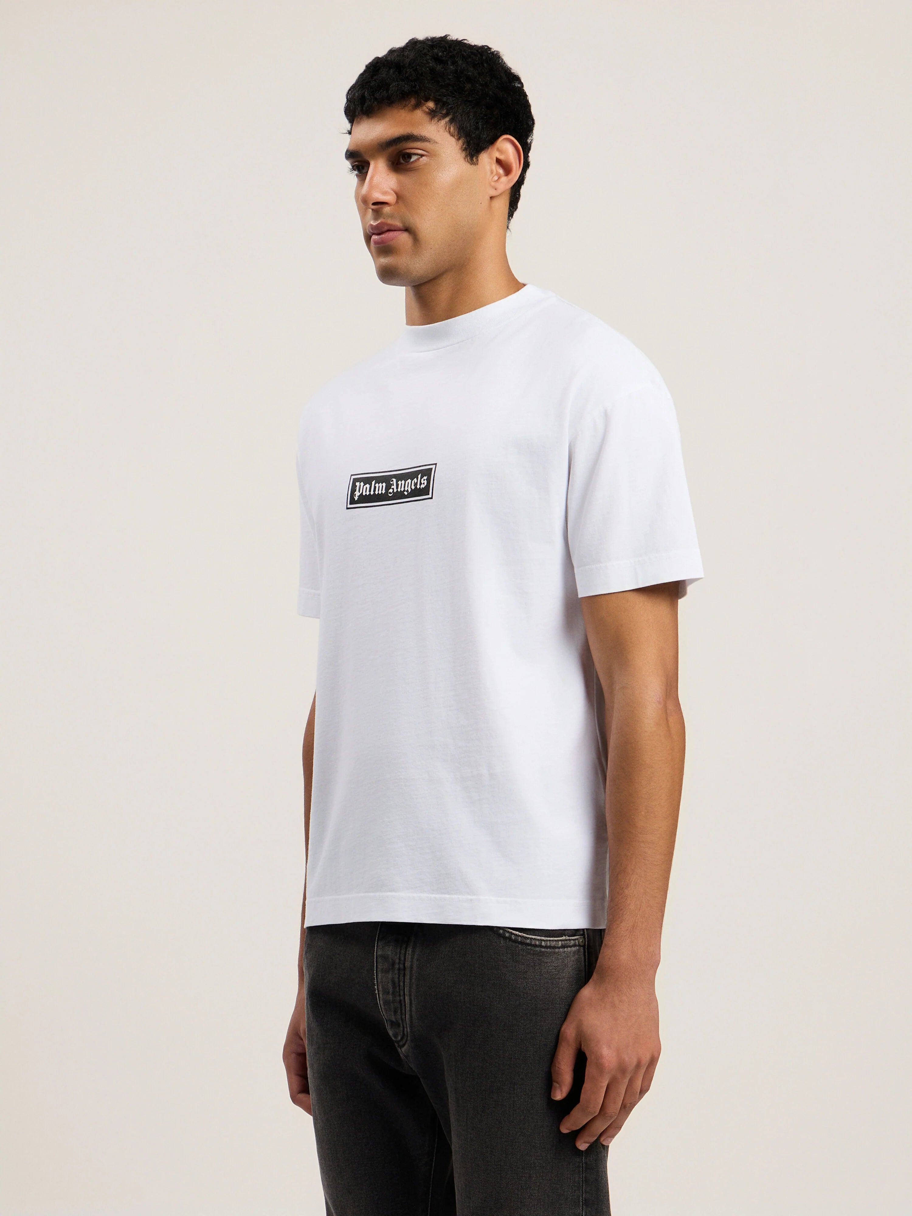 Box Logo T-Shirt
