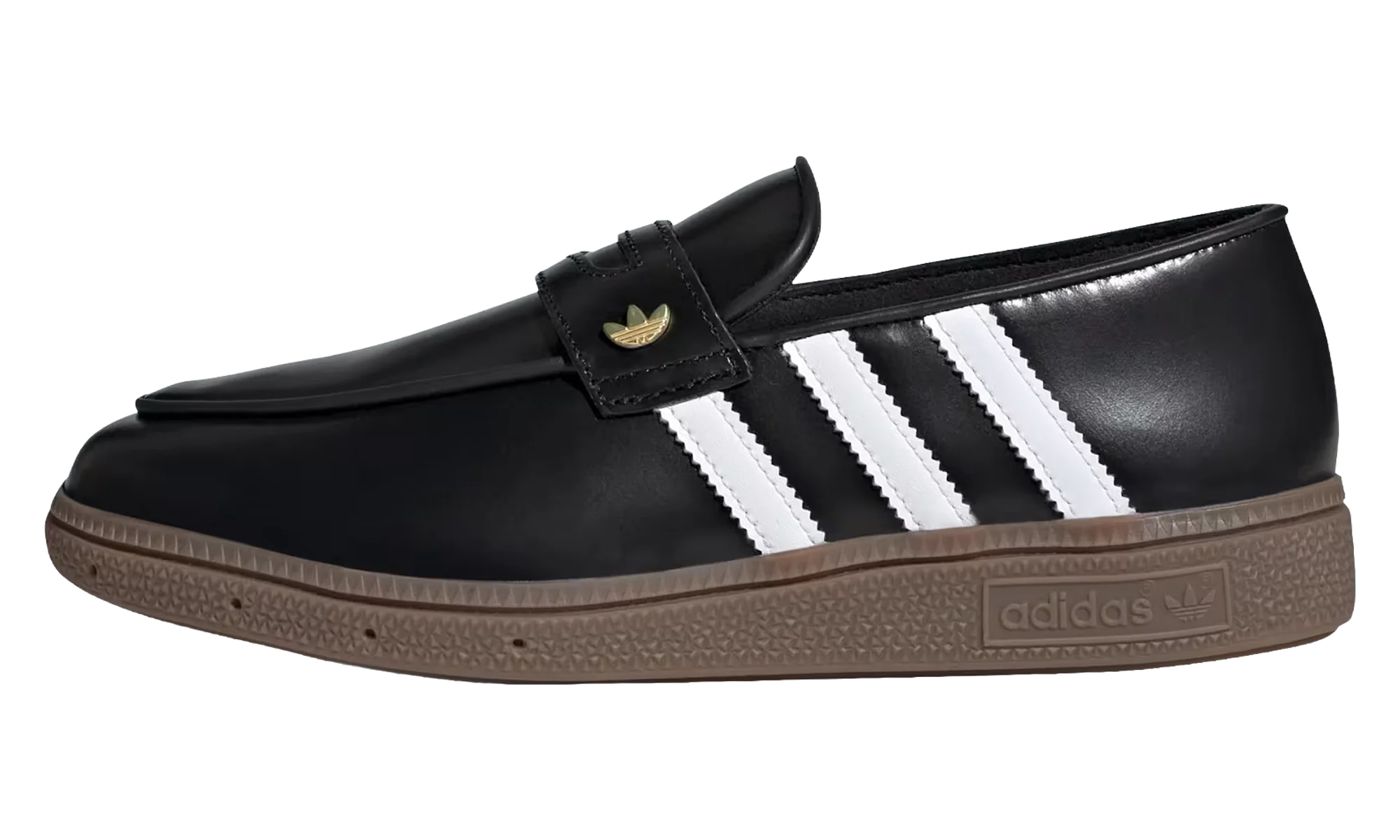 Handball Spezial Loafer WMNS "Black / White" KK2786