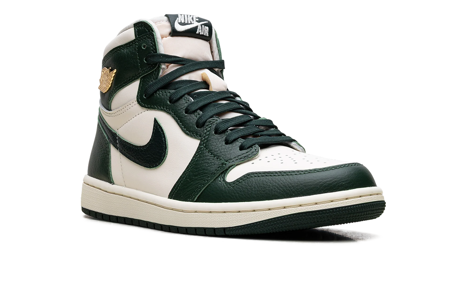 Air Jordan 1 High OG WMNS "Fir" FD2596 101