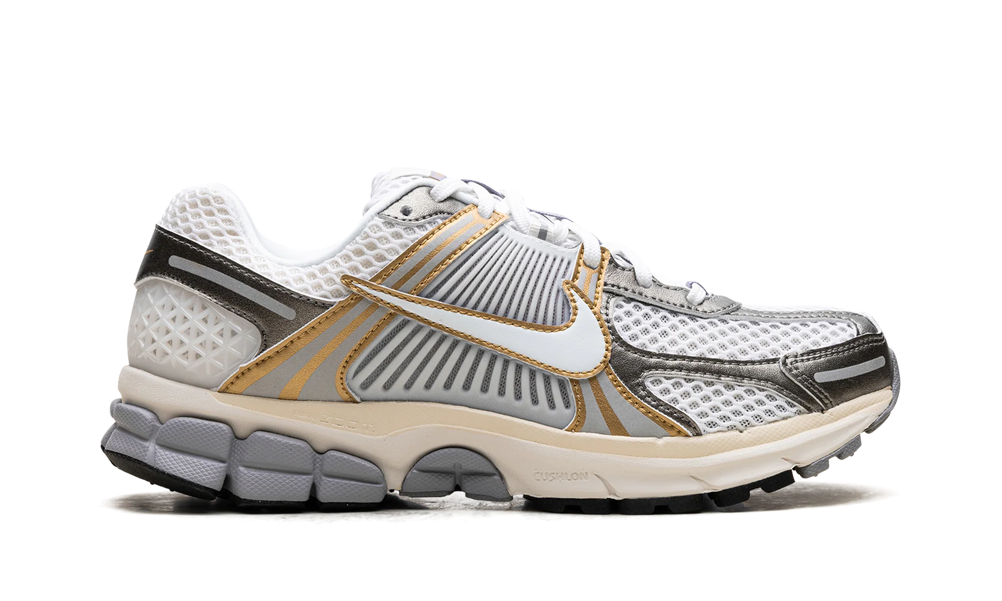 Zoom Vomero 5 "Platinum Tint Metallic Gold" HJ7247 099