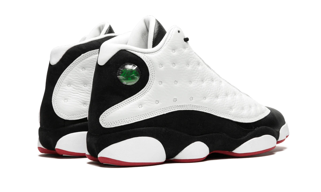 Air Jordan Retro 13 "He Got Game" 309259 104